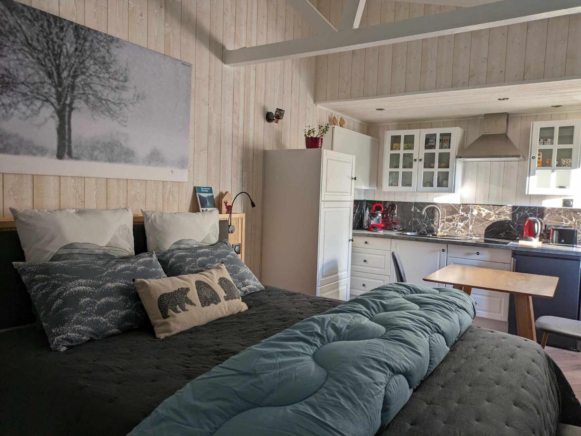 Manoir Le Refuge Bed and Breakfast Rechicourt-le-Chateau Exteriör bild